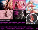 sakura collage