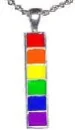 I love rainbows