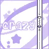 crazy