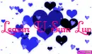 showin myspace love