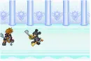 sora vs mickey