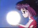 Haruko with ball