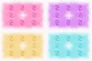 Colorful Squares