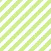 Mint Stripes