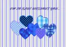 BLUE WITHOUT YOU