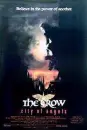crow city of angels