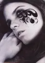Ink Blot Eyes