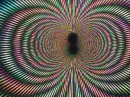 hurts your eyes but cool