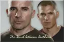 Michael Scofield