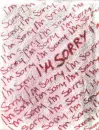 I'm Sorry
