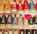 Rainbow Sneakers
