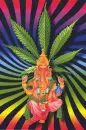 ganja ganesha