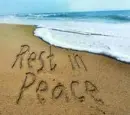 REST IN PEACE