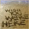 I Wish You Were Here