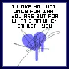 I Love You