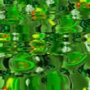 SAINT PATRICKS DAY RIPPLING HATS