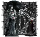 Goth greetings