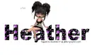 Heather