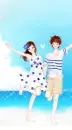 LOVELY COUPLE