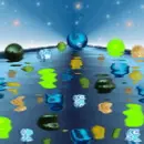 UNDER WATER PLANETS