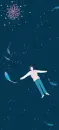 IN THE SKY