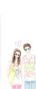 LOVELY COUPLE