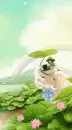 LOVELY SPRING