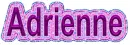 Adrienne