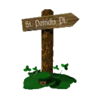 St. Patricks Place