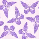 seamless glitter butterfly pink purple spring background