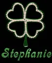 Stephanie