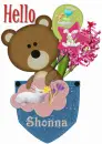 Shonna
