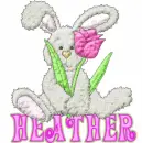 Heather