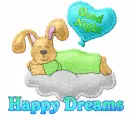 Good night