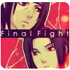 Itachi and Sasuke