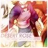 Desert Rose