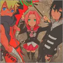 Team Seven