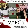 Mercy