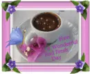 Have a wonderful &fresh day