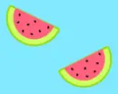 Watermelon Background