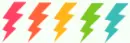 Lightning Bolts