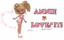 Annie