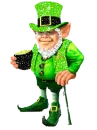 duende pot of gold