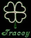 Tracey