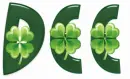 Clovers With The Name Dee