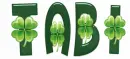 Clovers With The Name Tabi