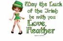 Heather