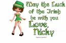 Nicky
