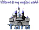 Magical world Tara