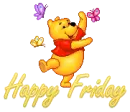 Happy Friday